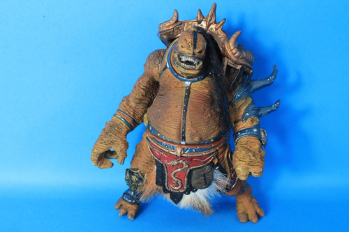 The Ogre Spawn Mcfarlane Toys Figura (Usado)