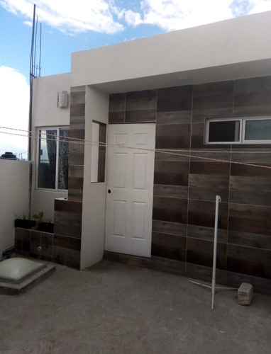 Venta De Casa En Puebla 