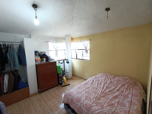 Casa 205 M², Jardines De Morelos, Ecatepec, Edo. Méx.
