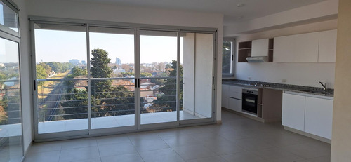 Venta Departamento 3 Ambientes Con 2 Balcones - Vicente Ló
