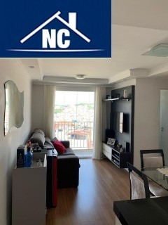 Imagem 12 de 18 de Apartamento - Ap00770 - 69929431