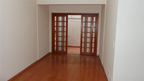 Imagem 12 de 14 de Apartamento Com 2 Dormitórios À Venda, 63 M² Por R$ 250.000,00 - Vila Industrial - São José Dos Campos/sp - Ap2624