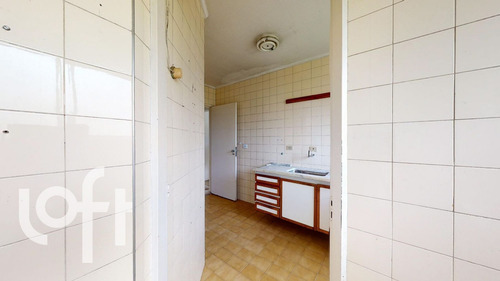 Imagem 14 de 23 de Apartamento De Condomínio Em São Paulo - Sp - Ap4302_nbni