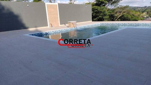 Imagem 6 de 12 de Chácara De 1500m² Na Rodovia Castelo Branco. - 408