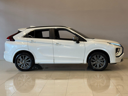Mitsubishi Eclipse Cross 1.5 MIVEC TURBO GASOLINA RUSH CVT