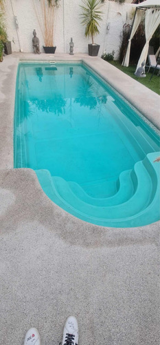 Inversión Vendo Casa Arrendada 3d 3b 2e Piscinapiedra Roja