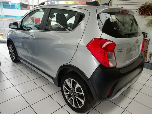 Imagen 3 de 15 de Chevrolet Spark 1.4 Active Mt 2018