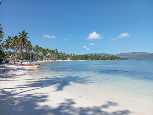 Se Vende Terreno En Las Galeras Samaná