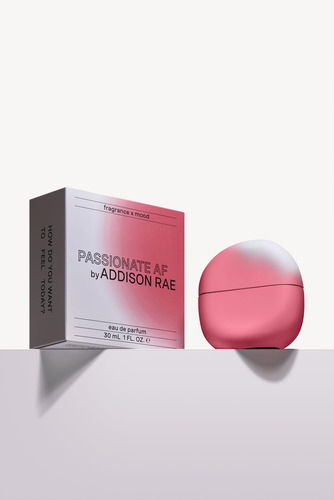 Perfume Addison Rae Passionate Af Edp 30 Ml Para Mujer
