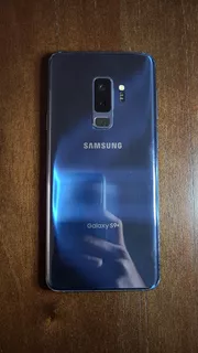 Celular Samsung Galaxy S9 Plus 64 Gb