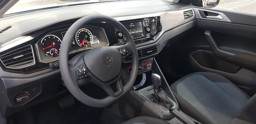Imagen 13 de 25 de Volkswagen Nivus 170 Tsi Trendline Nueva Mos