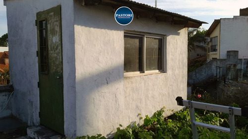 Venta De Casa En Martinez Dividida En Dos Unidades