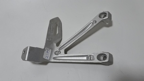 Imagem 6 de 8 de Bacalhau Esquerdo Bmw Gs 1200 Adventure Original (2395)