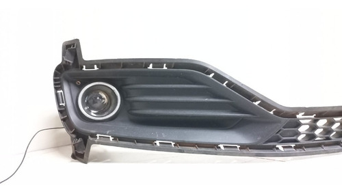 Grade Parachoque Diant Hyundai Hb20 16-19 ( Milhas Incluso ) (Usado)