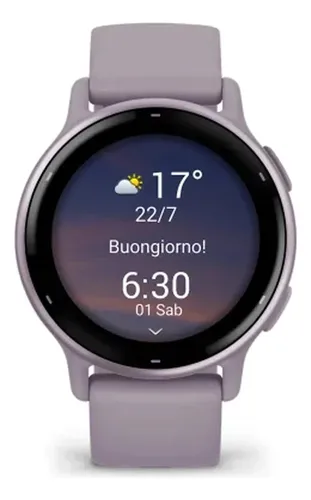Gps vivoactive hot sale