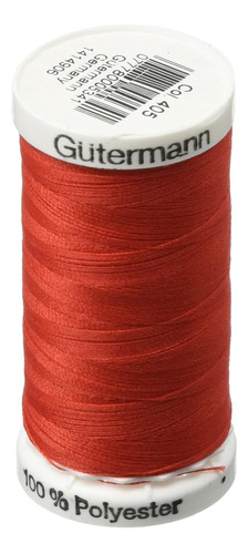 Gutermann - Hilo Para Coser De 273 Yardas