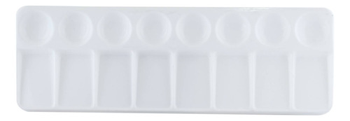 Godete Rectangular 16 Cavidades Atl