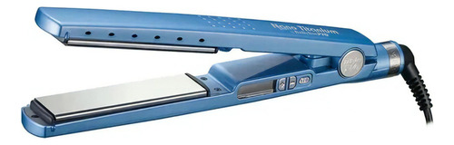 Plancha De Cabello Babylisspro Babyliss Babnt2091tuz Celeste 220v