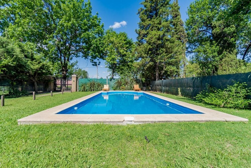 Imagen 19 de 22 de Casa De Campo, Fines De Semana, Semana, Mes. 8 Personas