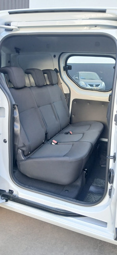Renault Kangoo Express 5 Asientos (lc.)