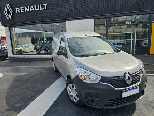 Renault Kangoo Ii Express 1.6 Sce Confort