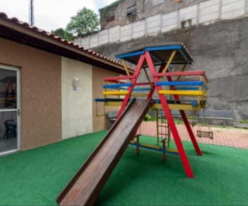 Imagem 12 de 16 de Apartamento Em São Paulo - Sp - Ap0145_slima