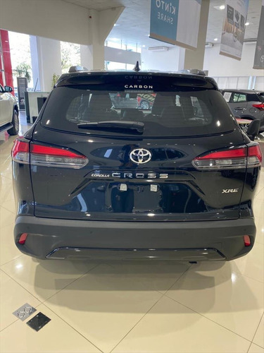 Imagem 3 de 5 de Toyota Corolla Cross 2.0 Vvt-ie Xre