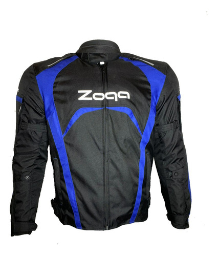  Chaquetas Para Motociclistas Safe Drive