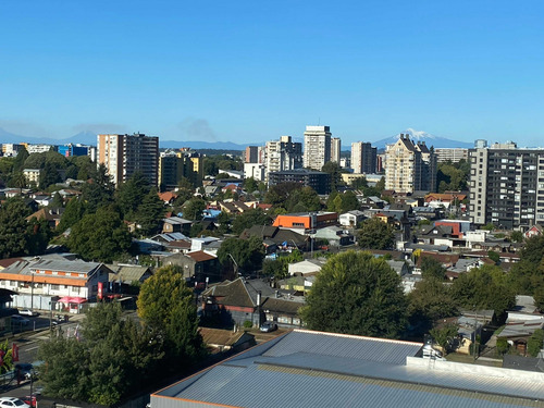 Temuco Arriendo Departamento 2d-2b (85843)