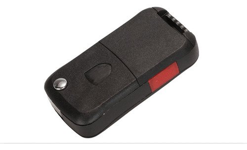 Llave Control Chip Porsche Cayenne Frecuencia 433 Mhz