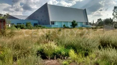 Terreno en venta