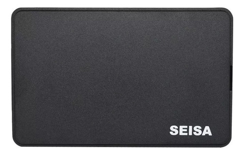 Carry Disk Para Disco 2.5 Notebook Usb 2.0 Seisa K2502