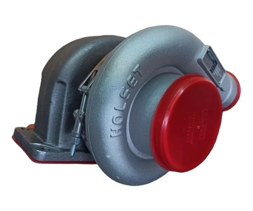 Turbo Cummins 6ct Marca Holset