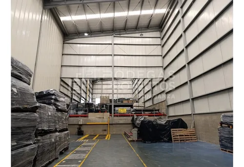 Bodega En Venta Copacabana