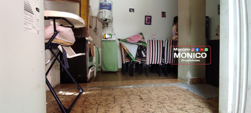 Imagen 7 de 17 de Venta Depto 2 Amb A Mts Del Colegio Renacimiento Paso Del Rey