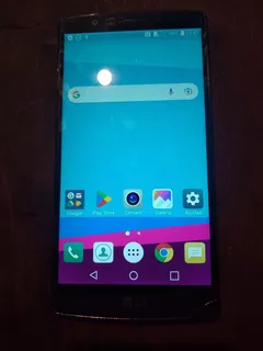 LG G4 3 Gb De Ram, 32 Almac,nfc,infrarrojo,android 7