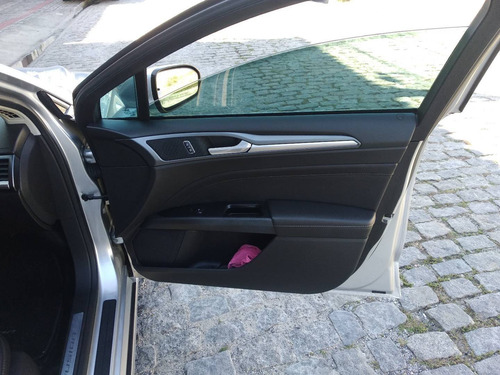 Ford Fusion 2013 2.0 Gtdi Titanium Awd Aut. 4p