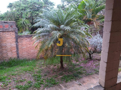 Chácara Com 4 Dormitórios À Venda, 2000 M² Por R$ 450.000,00 - Chácaras Recanto Da Colina Verde - Campinas/sp - Ch0652