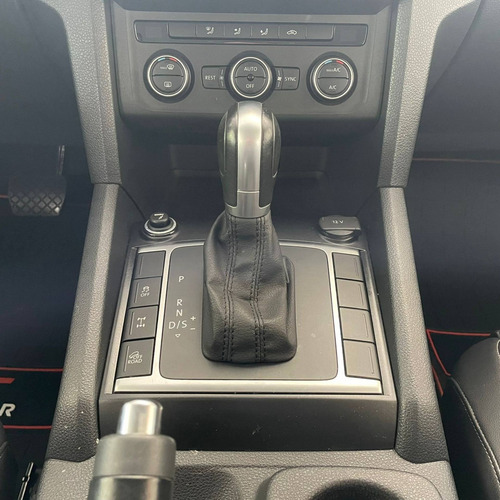 Imagem 12 de 15 de Volkswagen Amarok 3.0 V6 Tdi Diesel Highline Cd 4motion