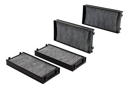 49585 Wix Cabin Air Filter For E70 X5 Series Bmw E71 X6  Ttl