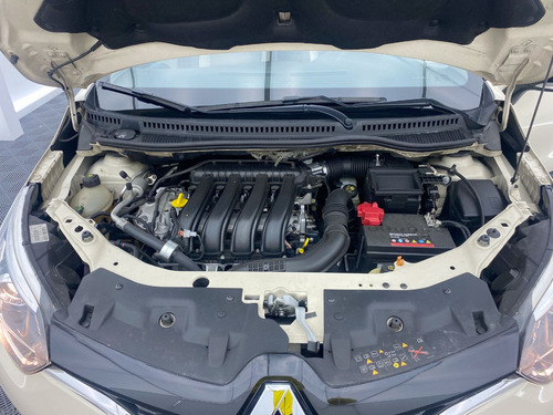 Imagen 24 de 25 de Renault Captur Intens 2.0l