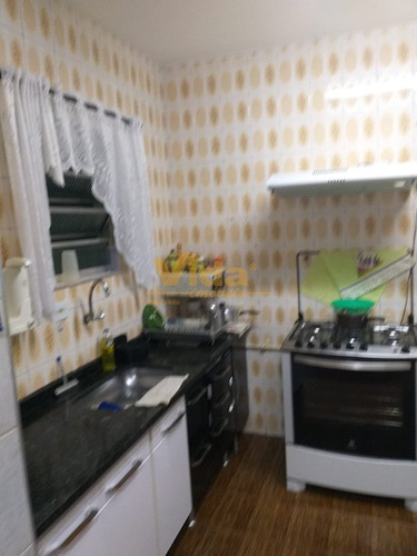 Imagem 3 de 12 de Assobradada A Venda Em Km 18 - Osasco - 45329