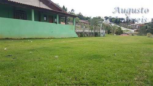 Imagem 18 de 29 de Chácaras À Venda Em Atibaia/sp - Compre O Seu Chácaras Aqui! - 1369561
