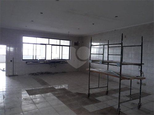 Imagem 16 de 30 de Bairro Do Brás Prédio Inteiro Com Área Construída De 1..400 Metros Térreo Mezanino E Mais 4 Andares - Reo349762