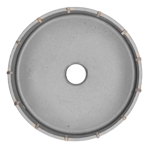 Abridor De Huecos De Pared Con Martillo Eléctrico De Carburo