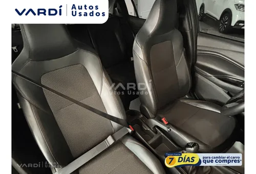 Chevrolet Onix 49040