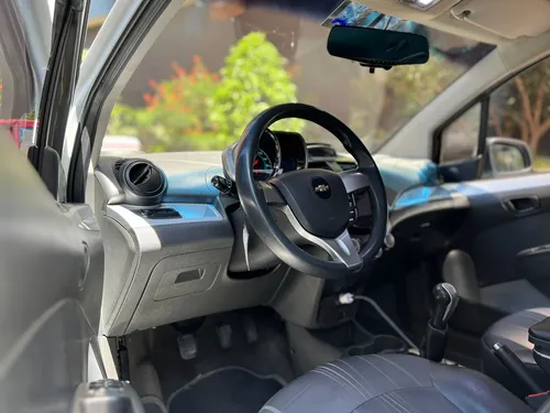 Chevrolet Spark GT 1.2 Ltz