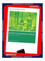Comprar Libro Ingeniería Química Diseño En Ing Química Como Nuevo