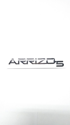 Emblema Adesivo Chery Arrizo5 Novo E Original 