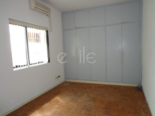 Salão À Venda Em Jardim Chapadão - Sl002837